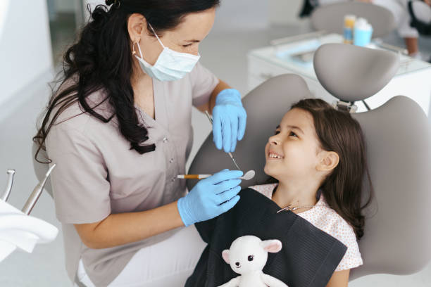 Best Broken or Cracked Tooth Emergency Dentist in Berwyn, IL