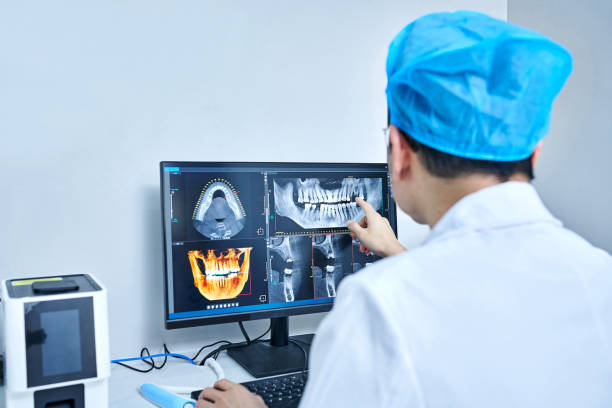 Best Emergency Dentist for Lost Fillings or Crowns in Berwyn, IL