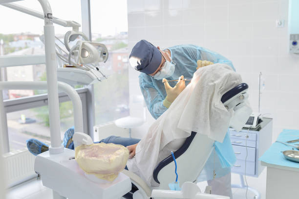 Best Emergency Dental Extractions in Berwyn, IL